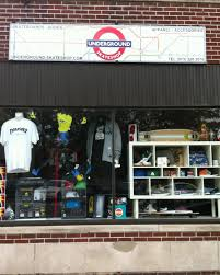 Explore the Best Skate Gear at the Underground Skate Shop in New Jersey.: skateboardsshop — LiveJournal