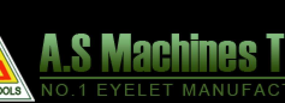 asmachinetools Profile Picture
