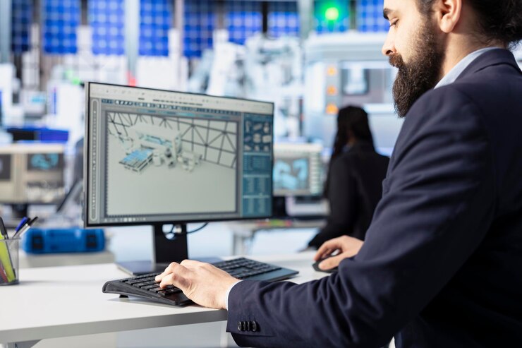 Why Global Tech Giants Are Rushing to Set Up Offshore Development Centers in India: rtglobalinfosol — LiveJournal