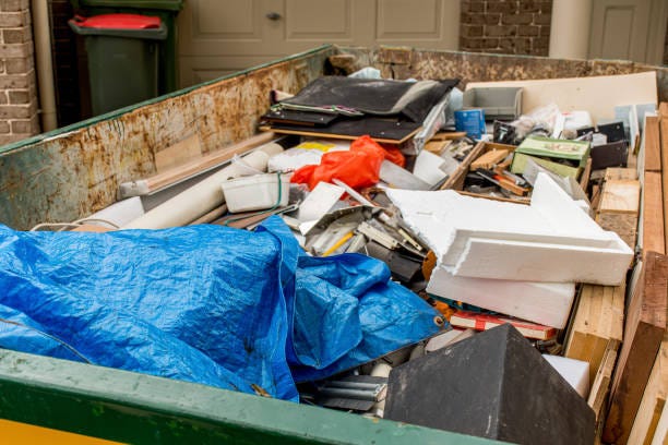What to Expect from a Professional Hoarding Cleanup Service in Houston | by Spacecitysanitizerss | May, 2025 | Medium