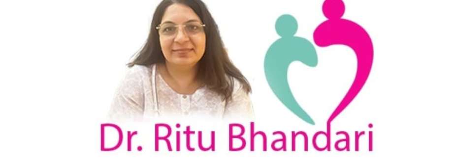 Dr Ritu Bhandari Cover Image