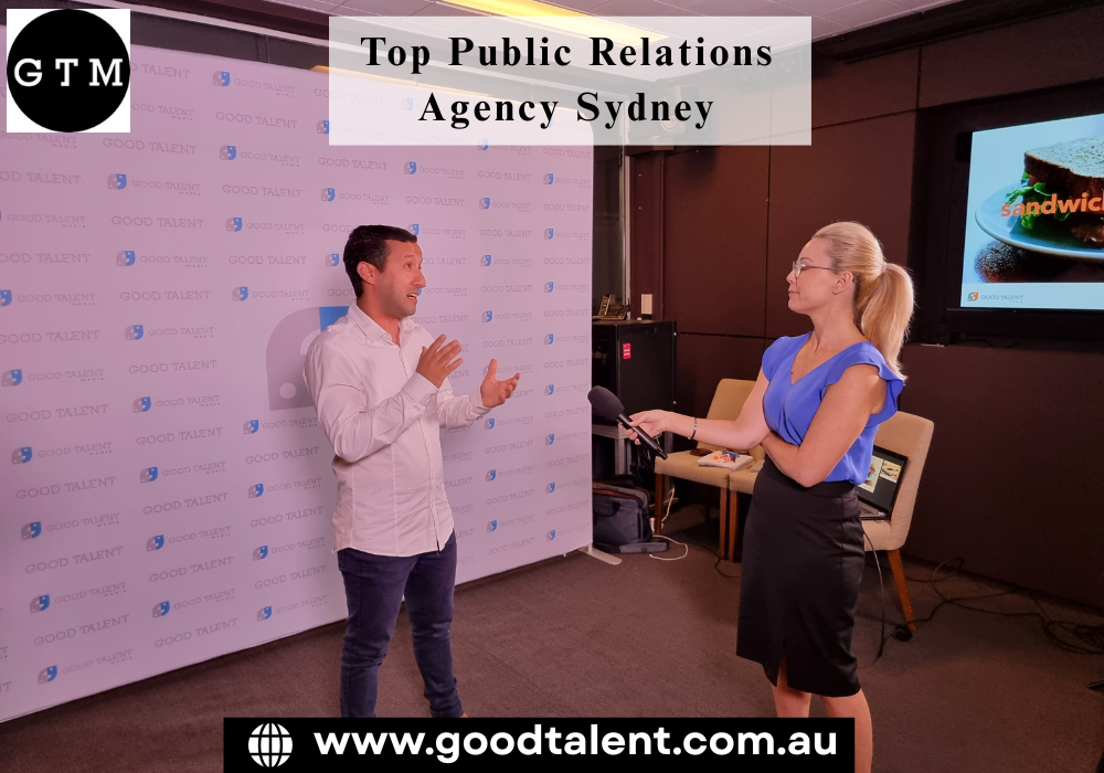 Untitled — Sydney’s Best Public Relations Agency Services for...