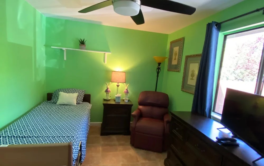 Why Choosing A Danville Nursing Home Can Be Life-Changing