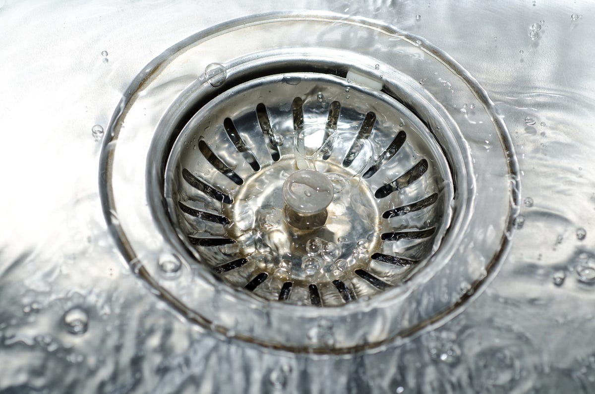 Why an Enzyme-Based, Non-Toxic Drain Cleaner is the Smarter Way to Clear Clogs | by Hyvecleaners | May, 2025 | Medium