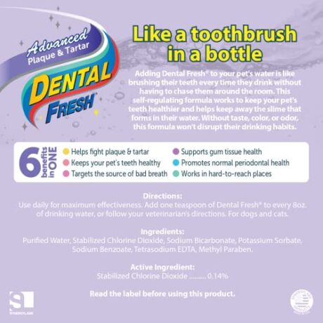 Cat Health Products | Dental Care & Wellness Treats for Cats