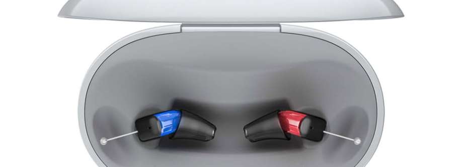 Hearing Aids Oman Cover Image