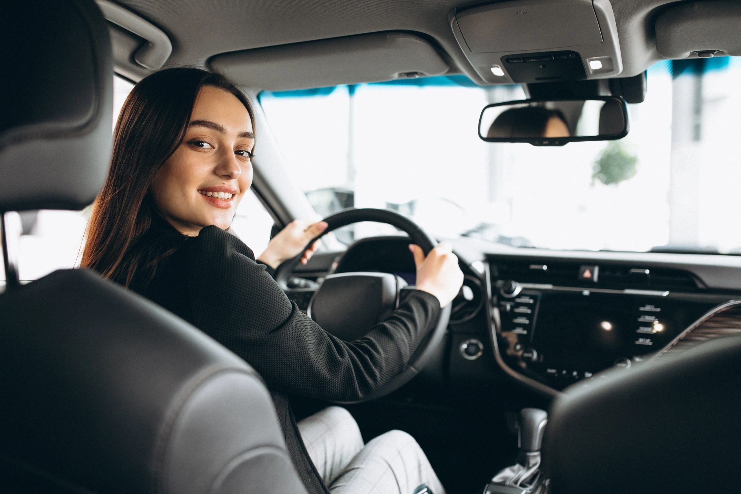 Airport Transportation Services Napa Valley  - Trips & Rides