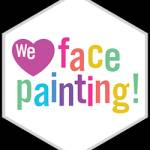 We Love Face Painting Profile Picture