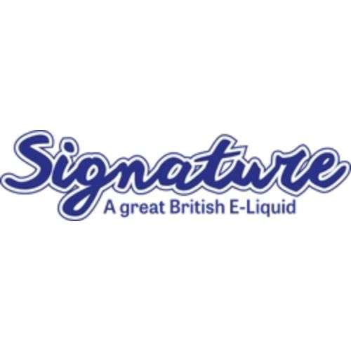 Signature vapour Profile Picture