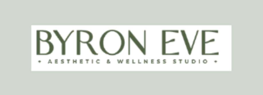 Byron Eve Cover Image