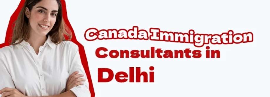 Immigration consultants in Delhi Profile Picture