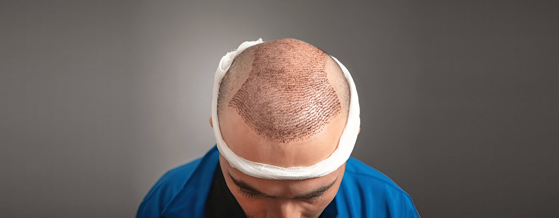 Cost of a Hair Transplant in India: What You Need to Know