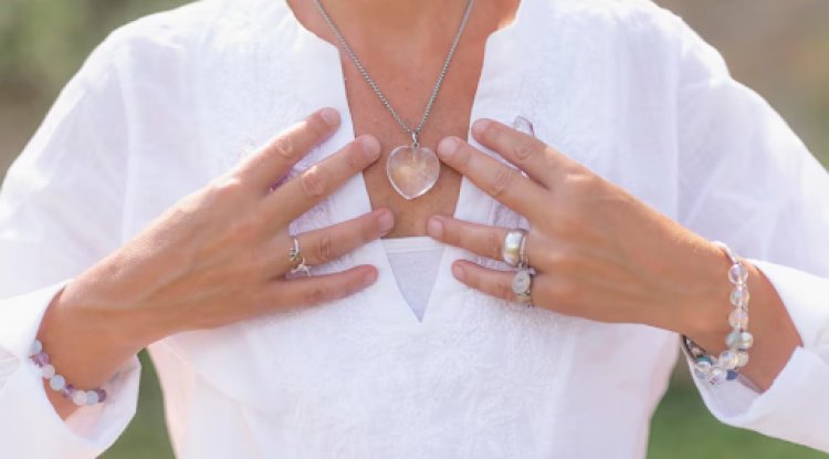 Wellness Jewelry: Wearable Healing with Magnetic Therapy for Pain Relief