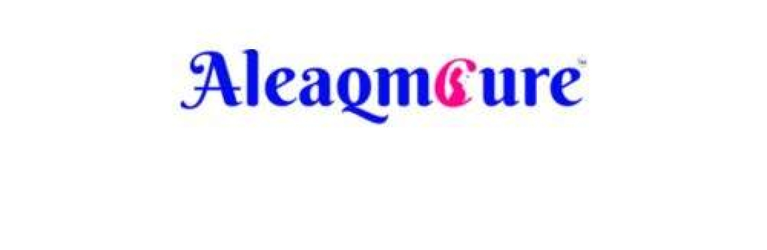 Aleaqmcure Clinic Cover Image