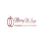 Marryme sign Profile Picture