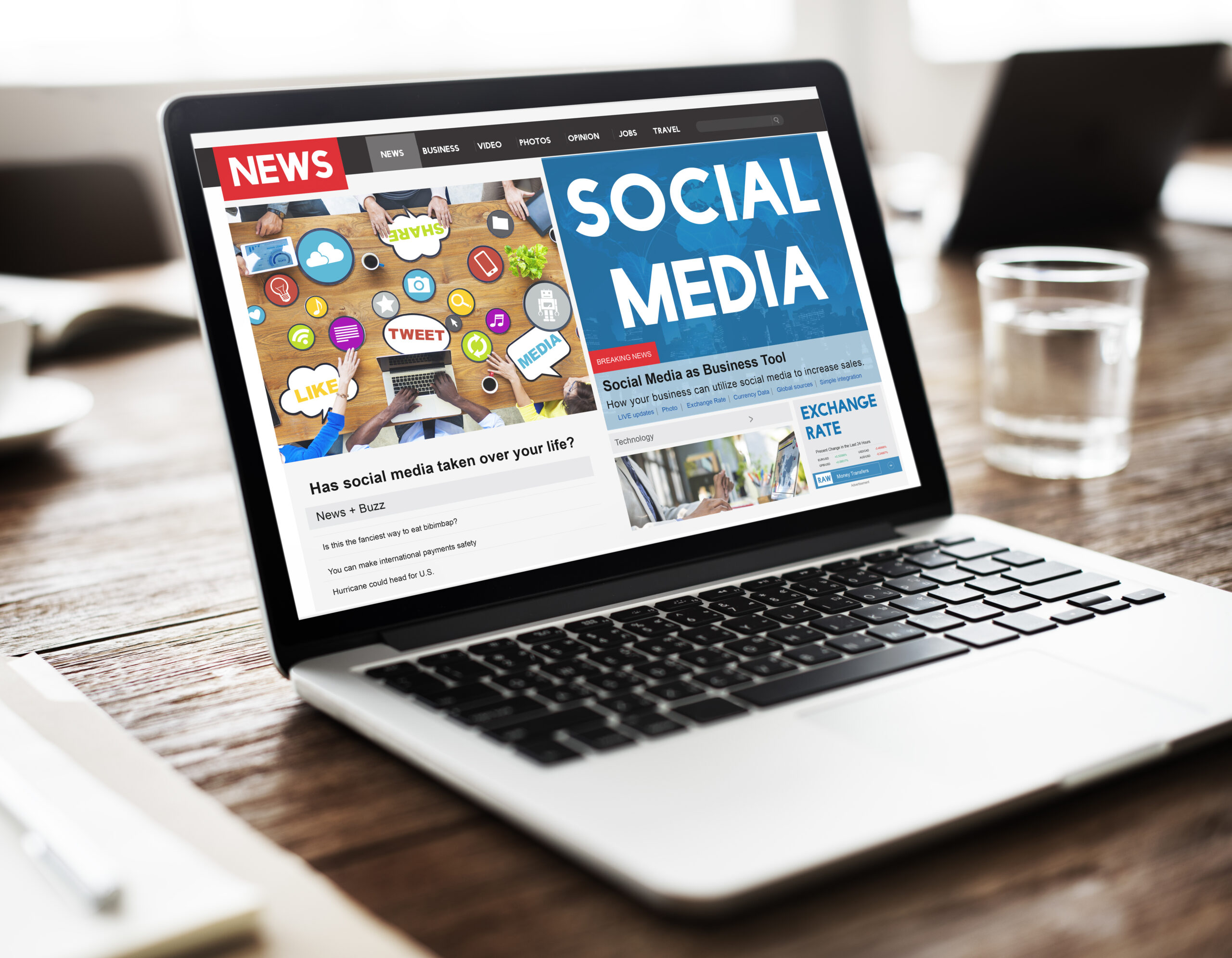 The Best Social Media Agency in Ahmedabad