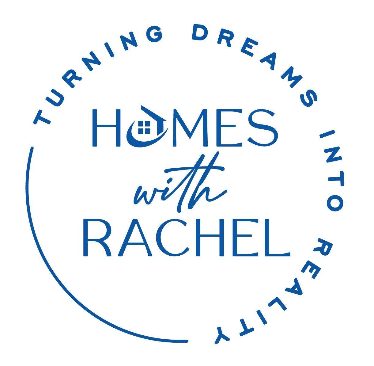 Homes with Rachel Profile Picture