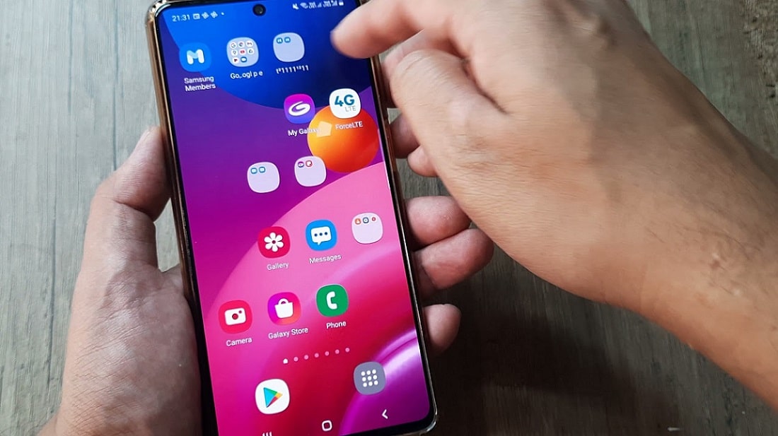 How to Fix Mobile Screen Flickering Problem on Android & iOS