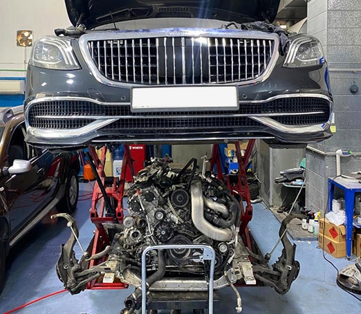Car Engine Repair in Dubai: 2024 Cost Guide & Expert Tips | DME Auto Repairing