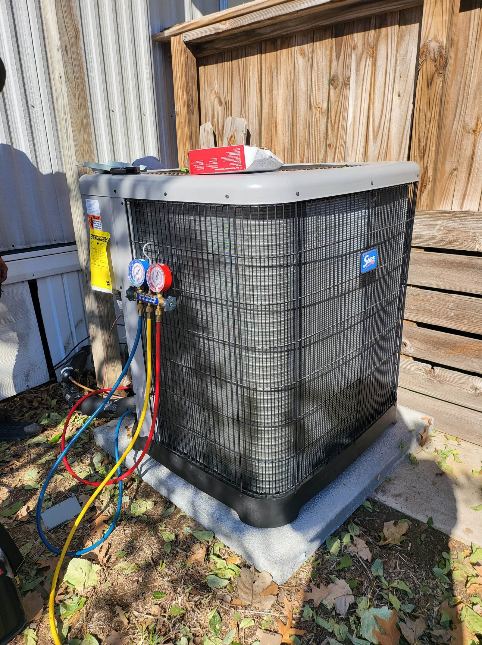 Top Air Conditioner Repair & Replacement in Holland, MI