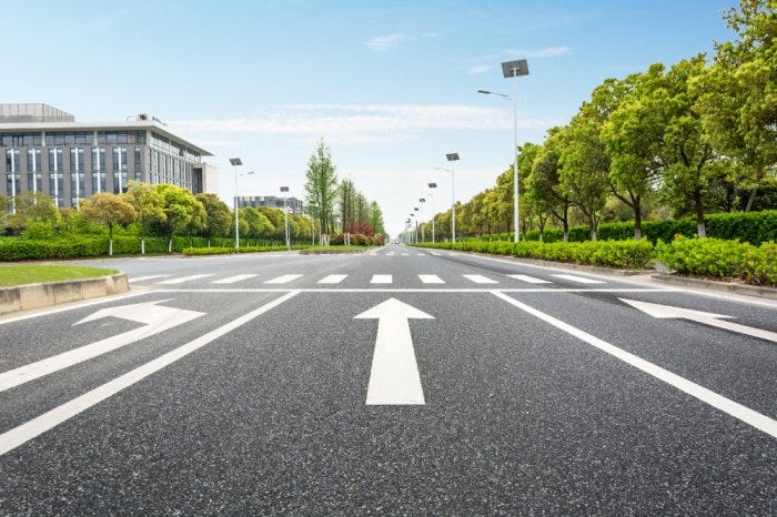 Road Line Marking in South Australia: What You Should Know | by linemarkingplus | May, 2025 | Medium