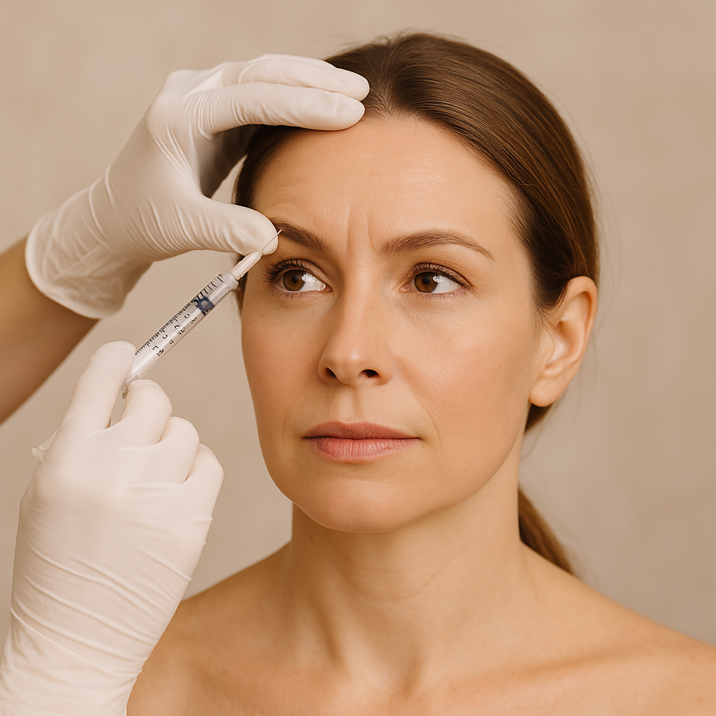 What Age Is Ideal for Getting Botox Injections in Rotterdam - TechyWalls