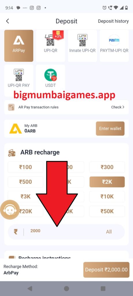 Big Mumbai Game: Play Online & Download App | India's Top Gaming