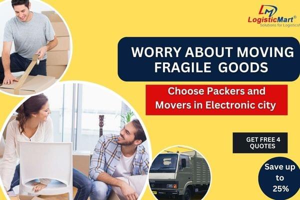 Are Rental Trucks Covered Under Auto Insurance by Packers and Movers in Bangalore?