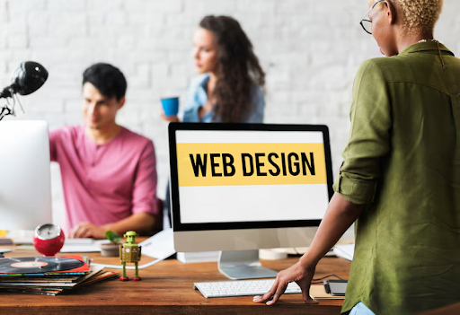 Choosing the Right Web Design Agency in Dublin for Your Business...
