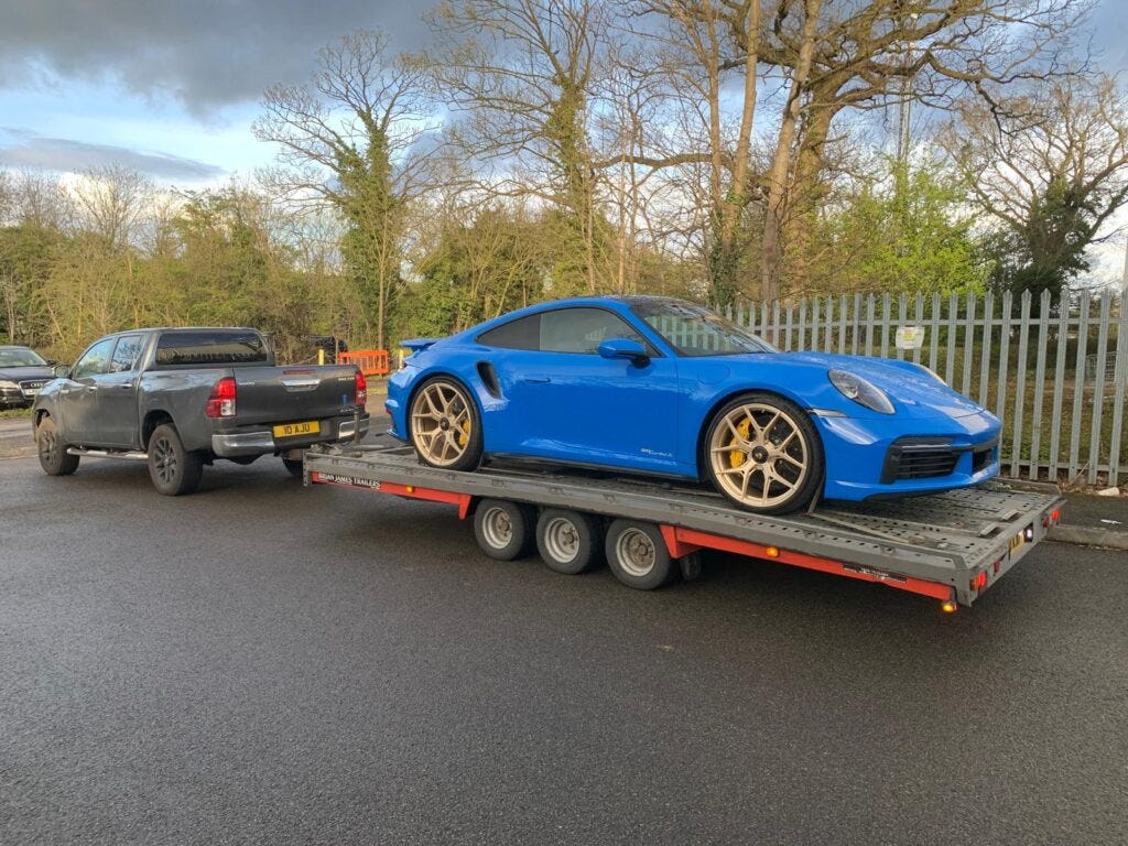 Reliable Towing and Recovery Services Available Across Hatfield and Milton Keynes | by a2btow | May, 2025 | Medium