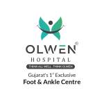 Olwen Hospital Profile Picture