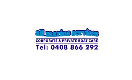 All Marine Services Australia Pty Ltd Profile Picture