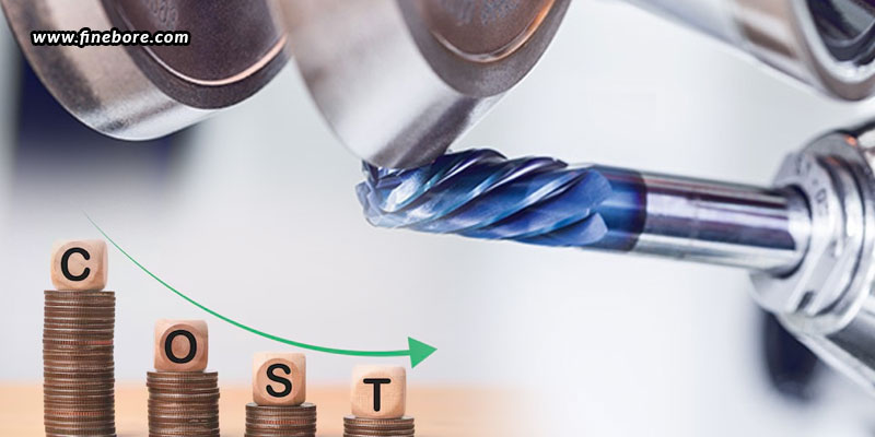 How Reconditioning Boring Tools Can Cut Costs By 40% - FineTech Toolings