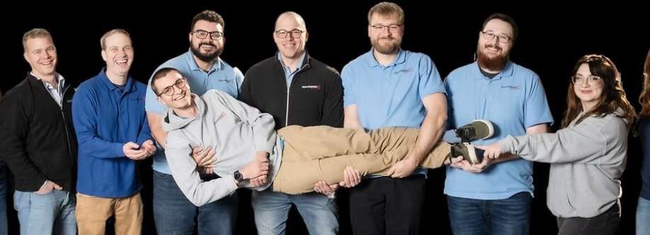 Encompass IT Solutions Profile Picture