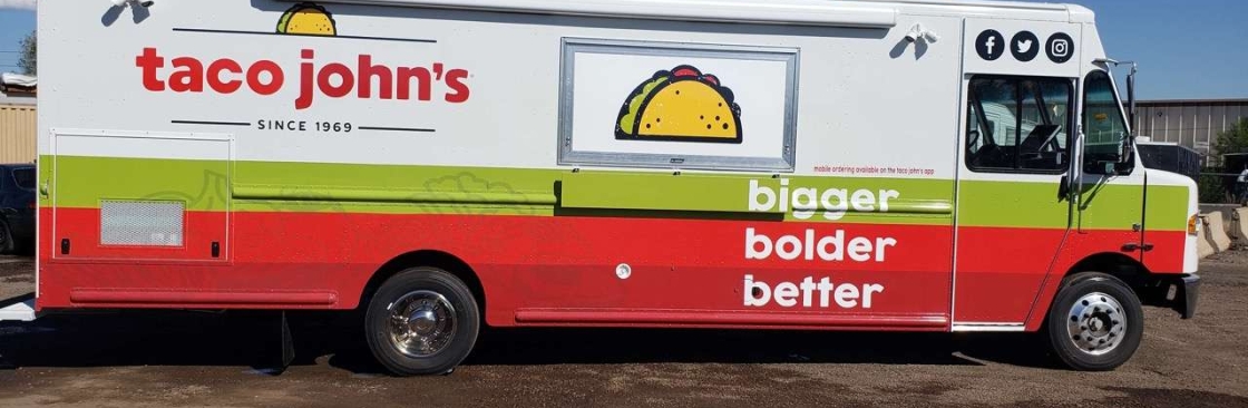 Zion Foodtrucks Cover Image