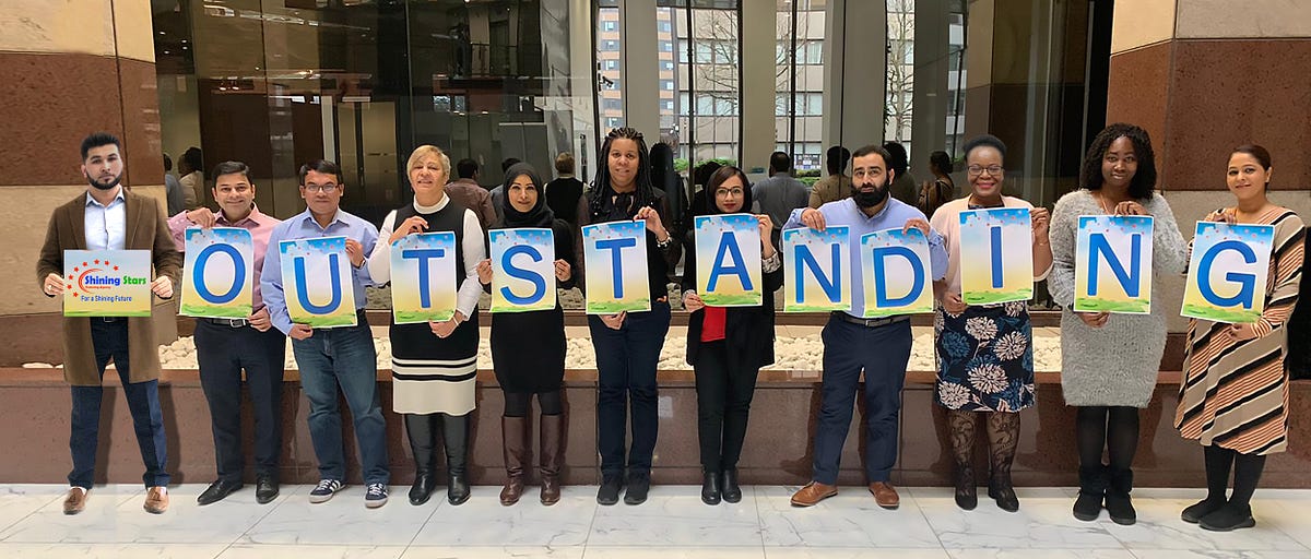Learn optimally about foster care with experts like Ofsted Outstanding | by Shining Stars Fostering Agency | May, 2025 | Medium