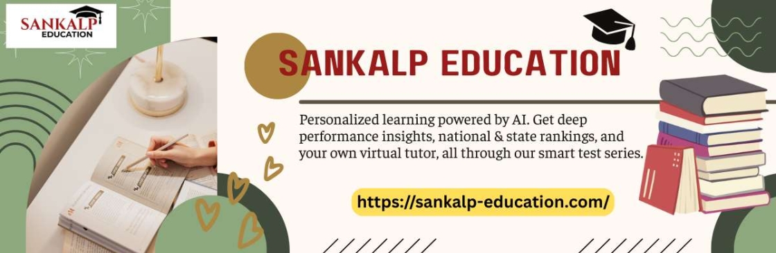 Sankalp Education Cover Image