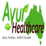Ayur Health Profile Picture