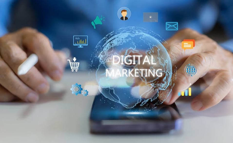 Is Your Business Taking Full Advantage of Digital Marketing in Colorado? - Euro Media Wire