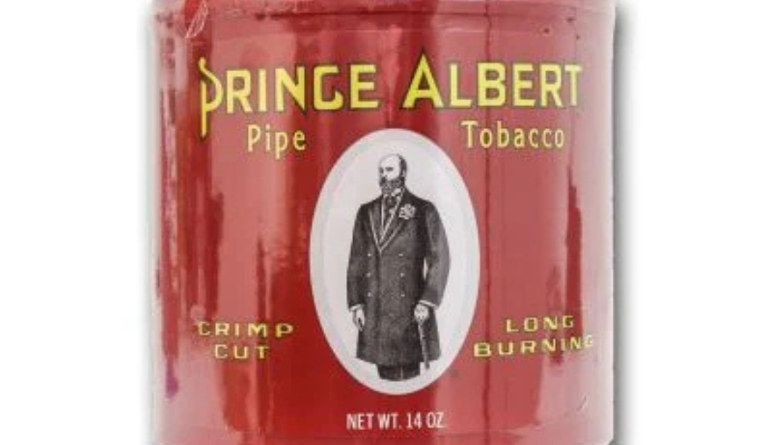 Why Prince Albert and Carter Hall Are Premium Pipe Tobacco Favorites?