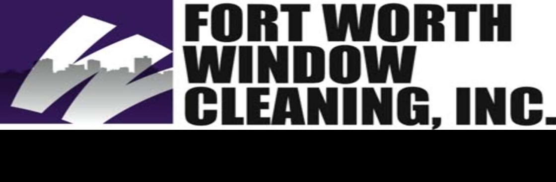 Fort Worth Window Cleaning Cover Image