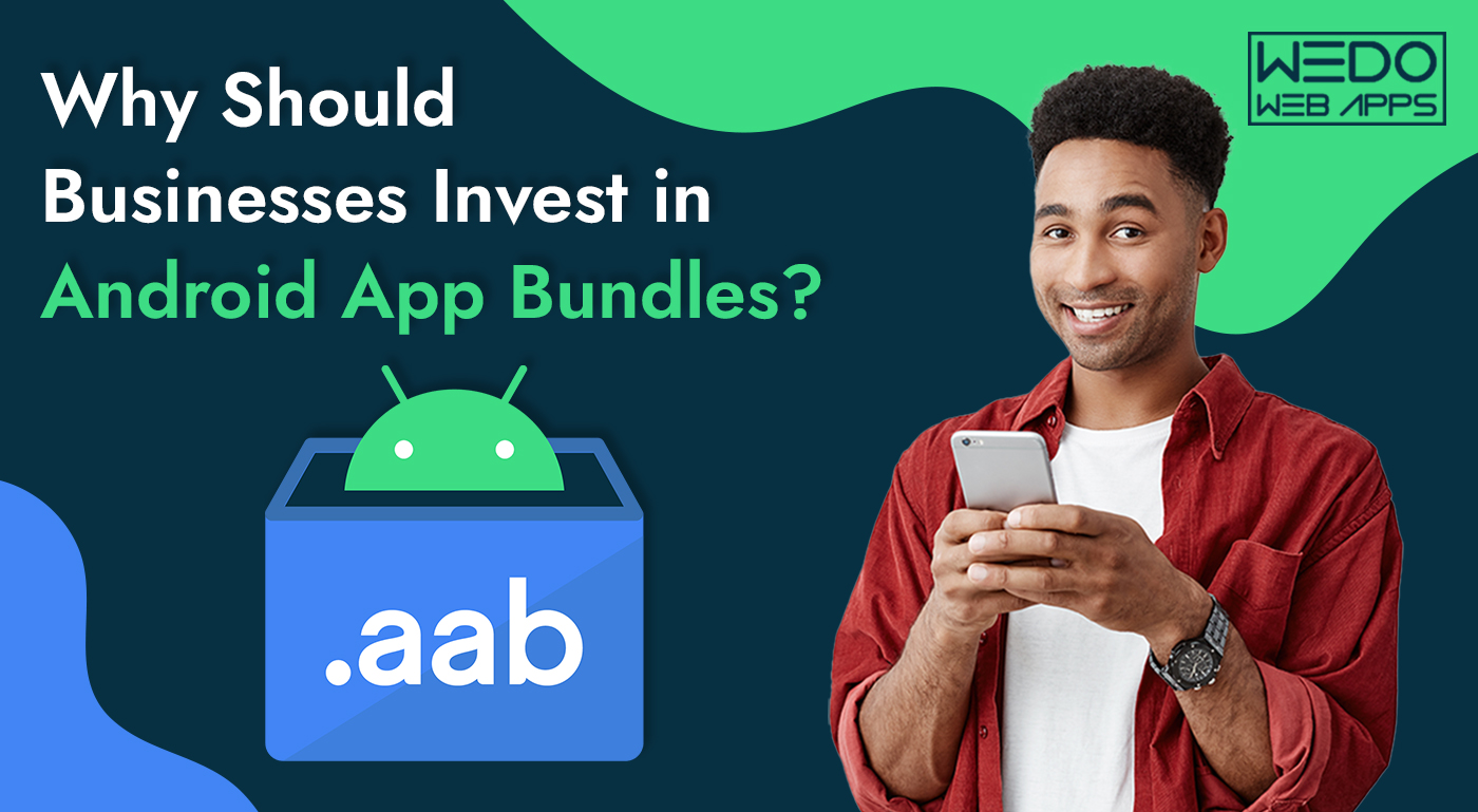 Android App Bundles: Boost App Performance & Efficiency