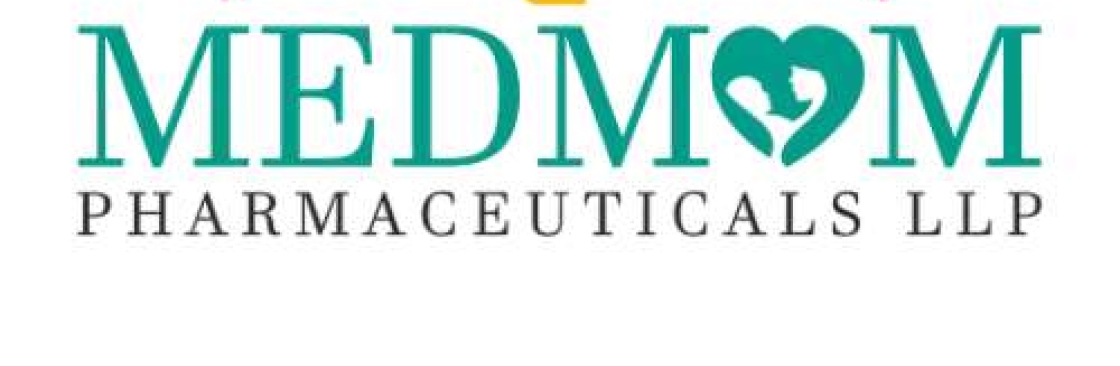 Medmom Pharma Cover Image