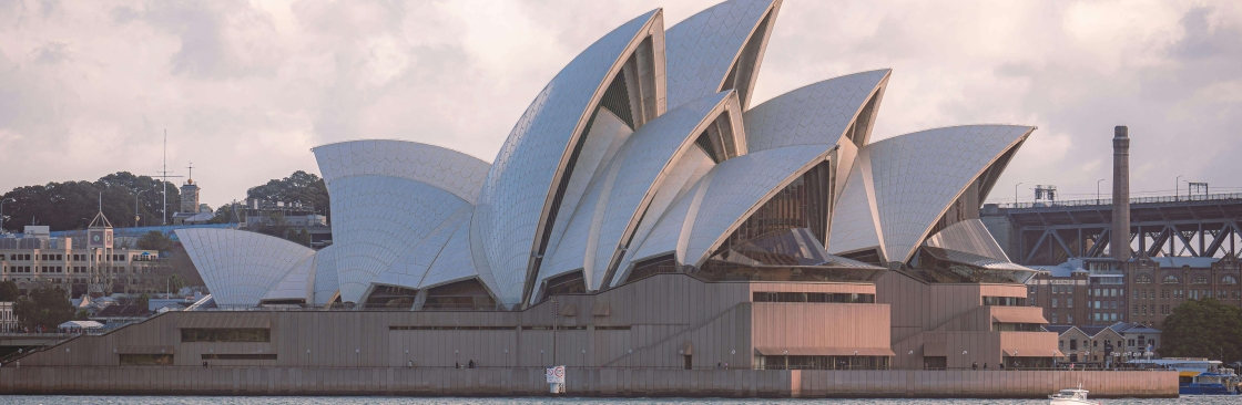 The Immigration World Cover Image