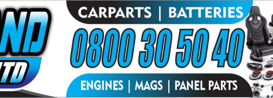 Kiwi Euro Parts Cover Image