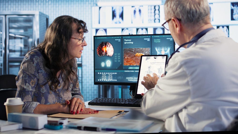 Chronic Care Management Software: Engineering Solutions for Better Outcomes | by Larisa Albanians | Jun, 2025 | Medium