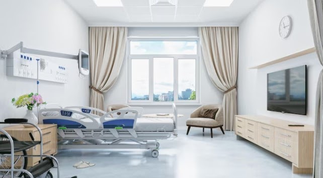 Diagnostic Clinic in HSR Layout | Best General Physician in HSR Layout | Complete Blood Test Package