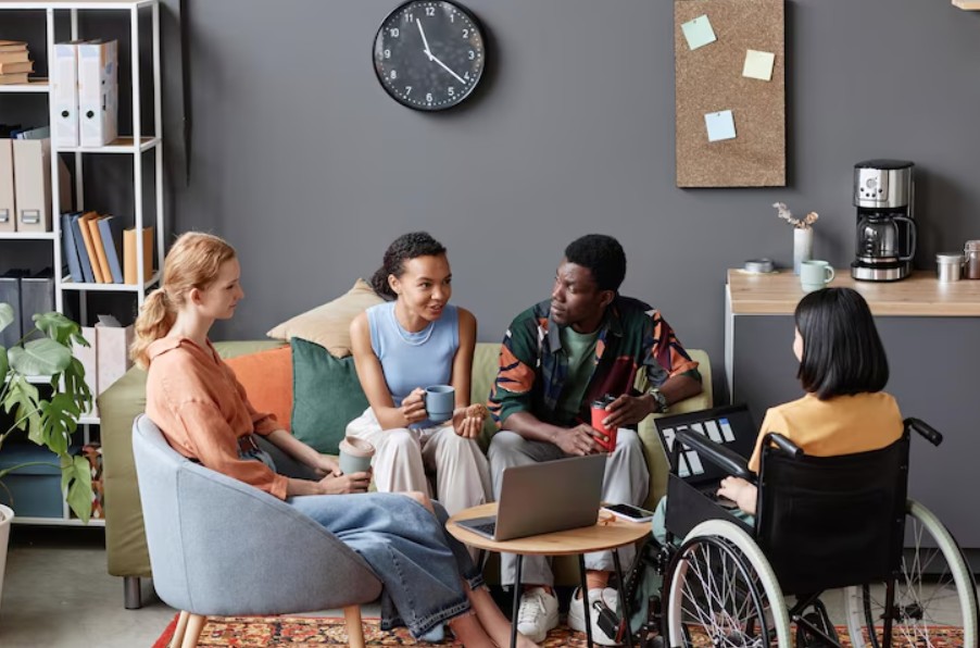Trusted Support and Tailored Services from NDIS Registered Providers Cecil Hills - Fresh Voice Hub- Guest Posting Site