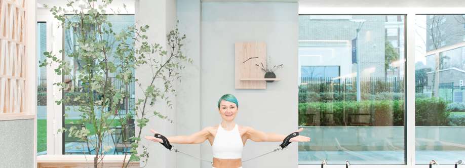 Core Pilates Studios Cover Image