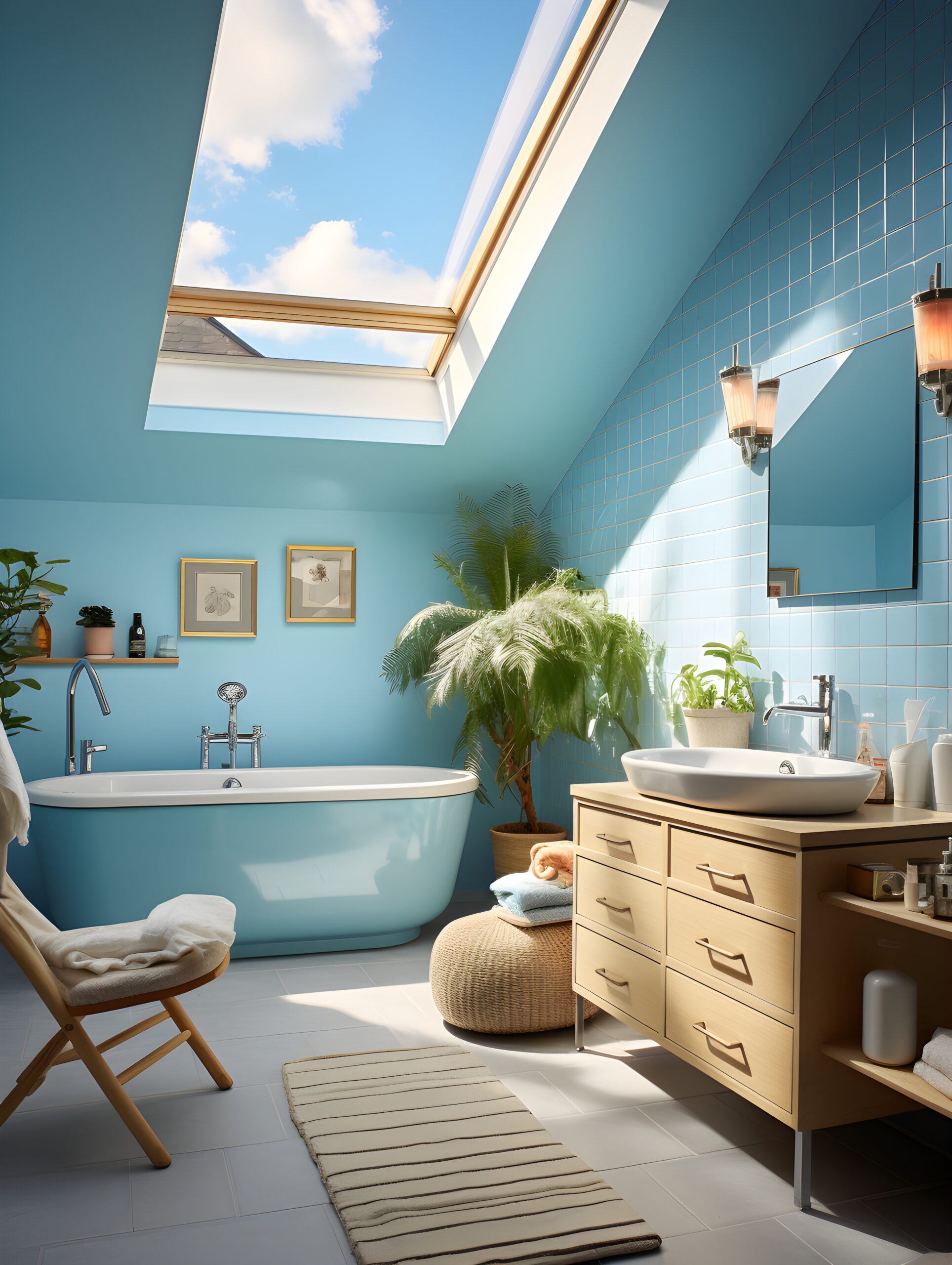 Non-Slip Flooring Options for Seniors in Ottawa Bathrooms